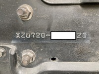 HINO Dutro Aluminum Van TDG-XZU720M 2017 226,554km_39
