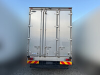 HINO Dutro Aluminum Van TDG-XZU720M 2017 226,418km_3