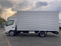 HINO Dutro Aluminum Van TDG-XZU720M 2017 226,554km_5