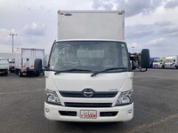 HINO Dutro Aluminum Van TDG-XZU720M 2017 226,554km_7