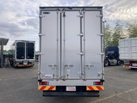 HINO Dutro Aluminum Van TDG-XZU720M 2017 226,554km_9