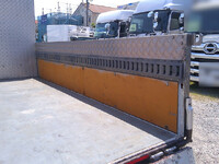 MITSUBISHI FUSO Canter Flat Body TPG-FBA20 2017 104,770km_20