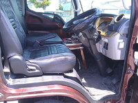 MITSUBISHI FUSO Canter Flat Body TPG-FBA20 2017 104,770km_25
