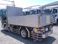 MITSUBISHI FUSO Canter Flat Body TPG-FBA20 2017 104,770km_2