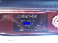 MITSUBISHI FUSO Canter Flat Body TPG-FBA20 2017 104,770km_34