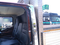 MITSUBISHI FUSO Canter Flat Body TPG-FBA20 2017 104,770km_35