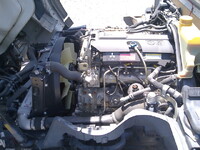 MITSUBISHI FUSO Canter Flat Body TPG-FBA20 2017 104,770km_36