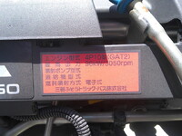MITSUBISHI FUSO Canter Flat Body TPG-FBA20 2017 104,770km_37