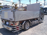 MITSUBISHI FUSO Canter Flat Body TPG-FBA20 2017 104,770km_4