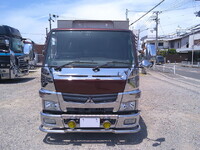 MITSUBISHI FUSO Canter Flat Body TPG-FBA20 2017 104,770km_5