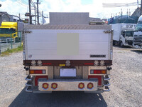 MITSUBISHI FUSO Canter Flat Body TPG-FBA20 2017 104,770km_6