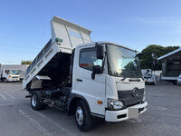 HINO Ranger Dump 2KG-FC2ABA 2017 48,960km_3