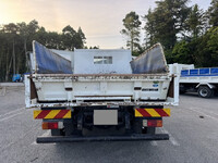 HINO Ranger Dump 2KG-FC2ABA 2017 48,960km_7