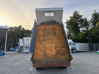 HINO Ranger Dump 2KG-FC2ABA 2017 48,960km_8