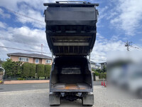 ISUZU Forward Garbage Truck PKG-FSR34S2 2009 442,103km_13
