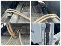 ISUZU Forward Garbage Truck PKG-FSR34S2 2009 442,103km_21