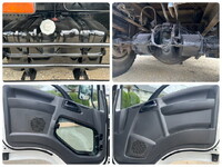 ISUZU Forward Garbage Truck PKG-FSR34S2 2009 442,103km_23