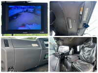 ISUZU Forward Garbage Truck PKG-FSR34S2 2009 442,103km_25