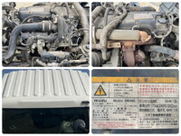 ISUZU Forward Garbage Truck PKG-FSR34S2 2009 442,103km_26