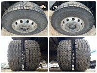 ISUZU Forward Garbage Truck PKG-FSR34S2 2009 442,103km_27