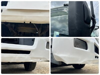 ISUZU Forward Garbage Truck PKG-FSR34S2 2009 442,103km_28