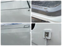 ISUZU Forward Garbage Truck PKG-FSR34S2 2009 442,103km_29