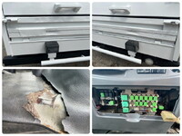 ISUZU Forward Garbage Truck PKG-FSR34S2 2009 442,103km_30