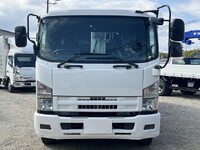 ISUZU Forward Garbage Truck PKG-FSR34S2 2009 442,103km_5
