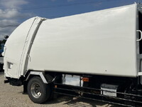 ISUZU Forward Garbage Truck PKG-FSR34S2 2009 442,103km_6