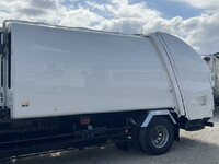ISUZU Forward Garbage Truck PKG-FSR34S2 2009 442,103km_7