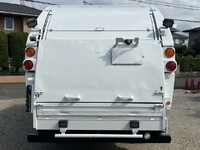 ISUZU Forward Garbage Truck PKG-FSR34S2 2009 442,103km_8