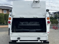 ISUZU Forward Garbage Truck PKG-FSR34S2 2009 442,103km_9