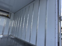 ISUZU Elf Refrigerator & Freezer Truck TKG-NMR85AN 2014 97,255km_12