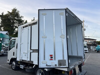 ISUZU Elf Refrigerator & Freezer Truck TKG-NMR85AN 2014 97,255km_18