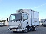 Elf Refrigerator & Freezer Truck