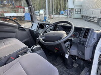 ISUZU Elf Refrigerator & Freezer Truck TKG-NMR85AN 2014 97,255km_25