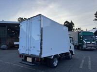 ISUZU Elf Refrigerator & Freezer Truck TKG-NMR85AN 2014 97,255km_2