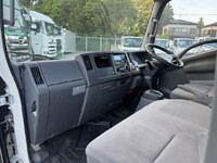 ISUZU Elf Refrigerator & Freezer Truck TKG-NMR85AN 2014 97,255km_31