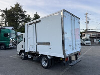 ISUZU Elf Refrigerator & Freezer Truck TKG-NMR85AN 2014 97,255km_4