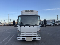 ISUZU Elf Refrigerator & Freezer Truck TKG-NMR85AN 2014 97,255km_6