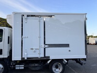 ISUZU Elf Refrigerator & Freezer Truck TKG-NMR85AN 2014 97,255km_7