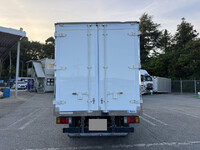 ISUZU Elf Refrigerator & Freezer Truck TKG-NMR85AN 2014 97,255km_9