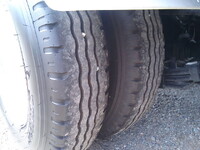 HINO Dutro Dump 2KG-XZU600T 2025 1,047km_10