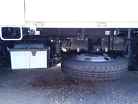 HINO Dutro Dump 2KG-XZU600T 2025 1,047km_14