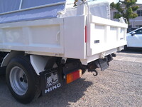 HINO Dutro Dump 2KG-XZU600T 2025 1,047km_15
