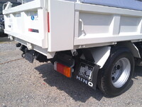 HINO Dutro Dump 2KG-XZU600T 2025 1,047km_16