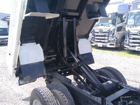 HINO Dutro Dump 2KG-XZU600T 2025 1,047km_17