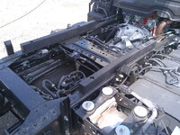 HINO Dutro Dump 2KG-XZU600T 2025 1,047km_19