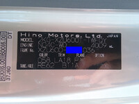 HINO Dutro Dump 2KG-XZU600T 2025 1,047km_23