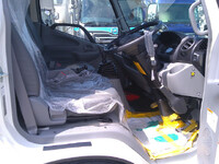 HINO Dutro Dump 2KG-XZU600T 2025 1,047km_24